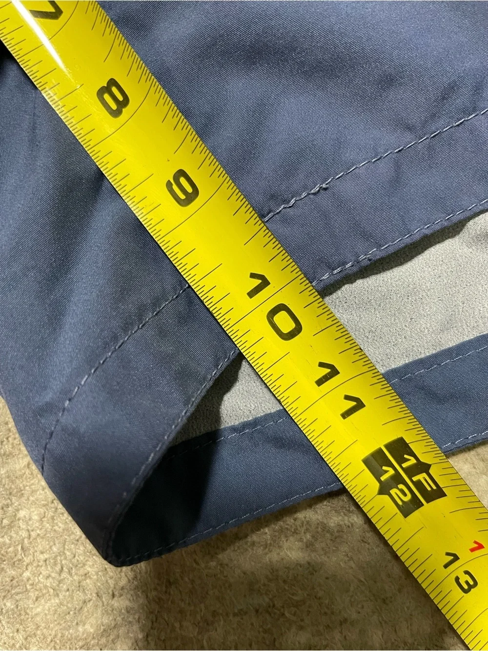 Mens Banana Republic Board Shorts